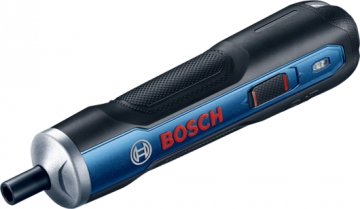 Bosch GO Professional Tek akıllı vidalama makinesi