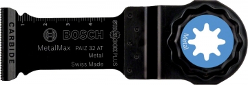 Bosch PAIZ 32 AT MetalMax 1\'li S-Plus
