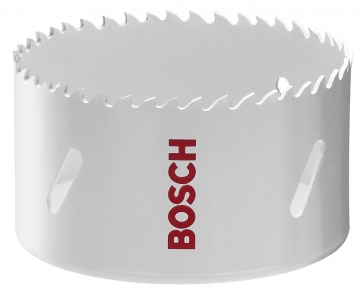 Bosch HSS Bi-Metal Panç 140 mm