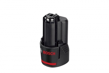 Bosch 10,8 V 1,5 Ah SD Li-Ion ECP Düz Akü