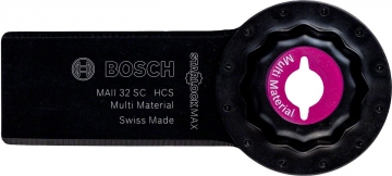 Bosch MAII 32 SC Japon Bıcagı 1\'li S-Max