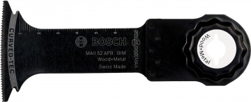 Bosch MAII 52 APB WM 1\'li S-Max