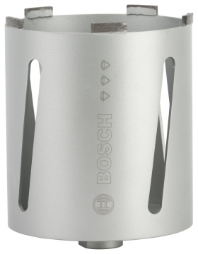 Bosch Kuru Karot Uç 132*150 mm 1/2\'\' Best for