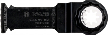 Bosch PAIZ 32 APB WM 10\'lu S-Plus