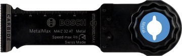 Bosch MAIZ 32 AT MetalMax 1\'li S-Max