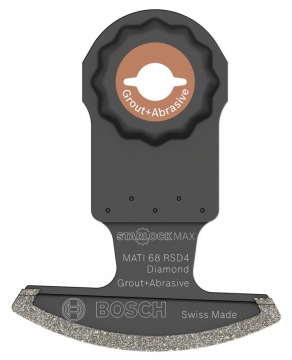 Bosch MATI 68 RSD4 1\'li S-Max