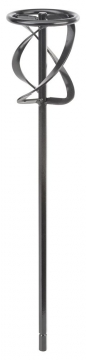Bosch Karıştırma Sepeti Altıgen Şaft 120*600mm