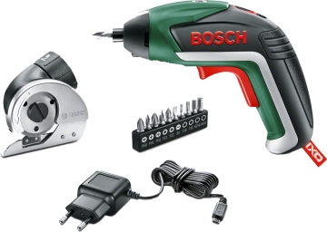 Bosch IXO Akülü Vidalama Makinesi