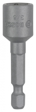 Bosch Lokma Anahtarı 50 mm*3/8 \'\'