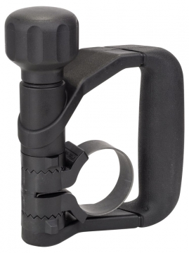 Bosch GSH 10 C; GSH 11 E için Tutamak