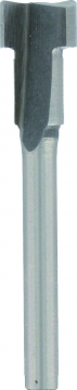 DREMEL ® Freze Ucu (HSS) 8,0 mm (655)