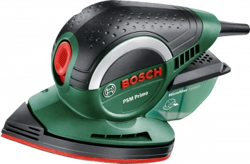 Bosch PSM PRIMO MULTI Zımpara Makinesi