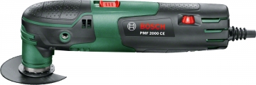 Bosch PMF 2000 CE Karton Kutulu Ürün