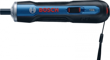 Bosch Go Akıllı Tornavida